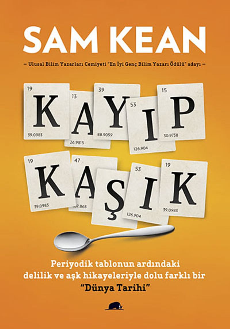 Kayıp Kaşık