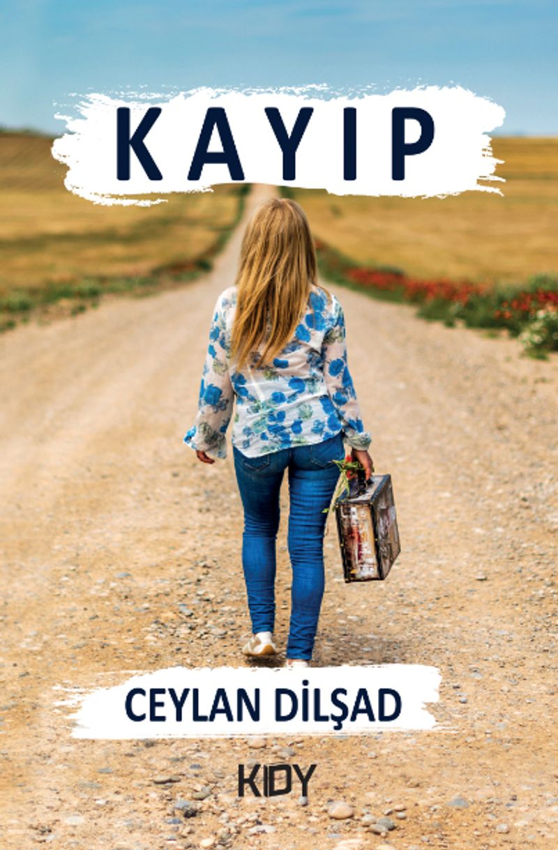 Kayıp