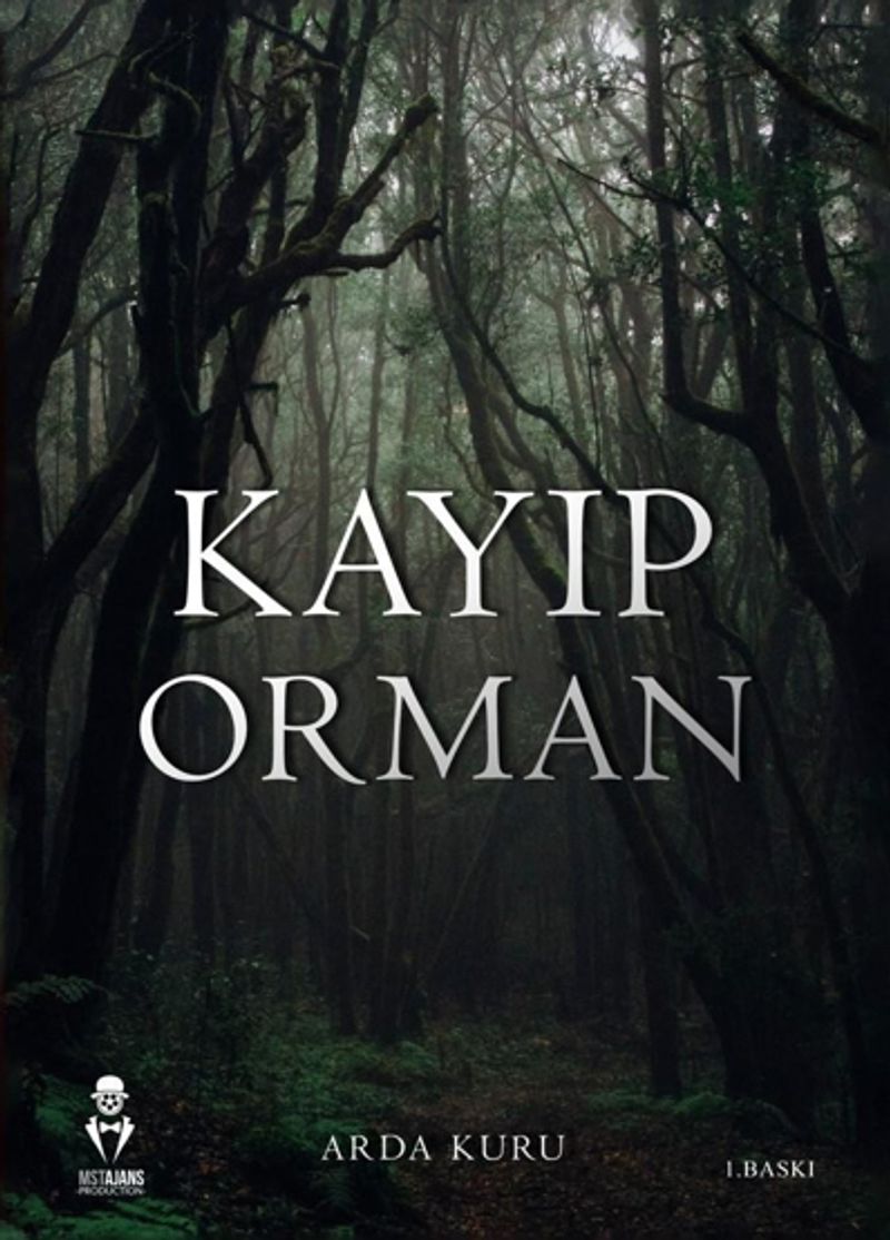 Kayıp Orman