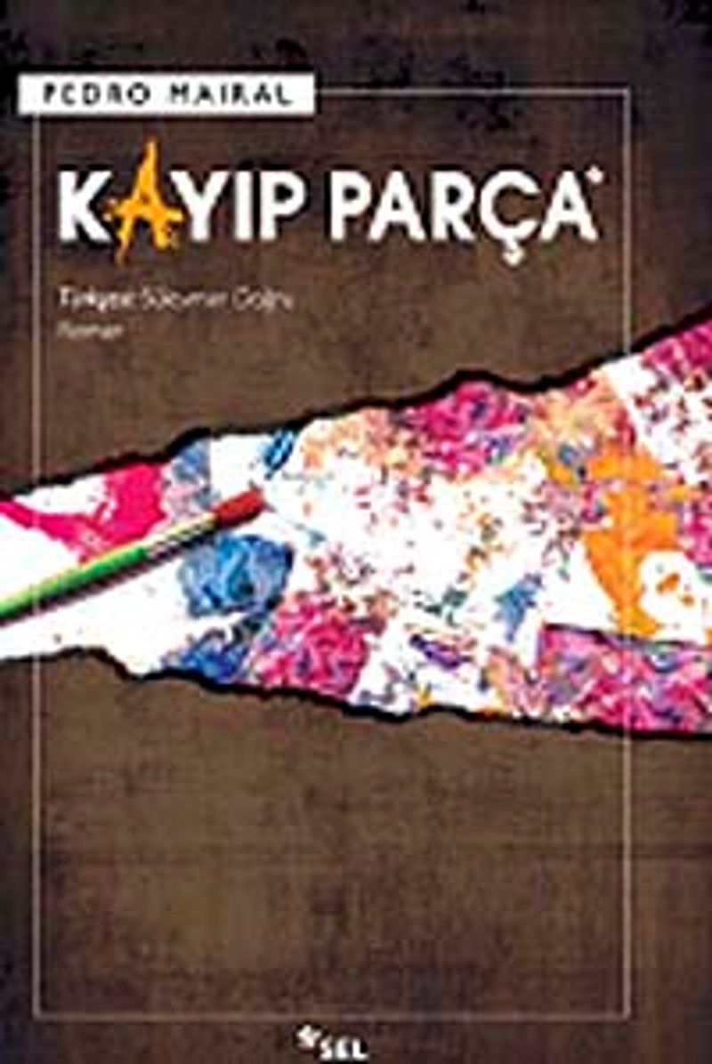 Kayıp Parça