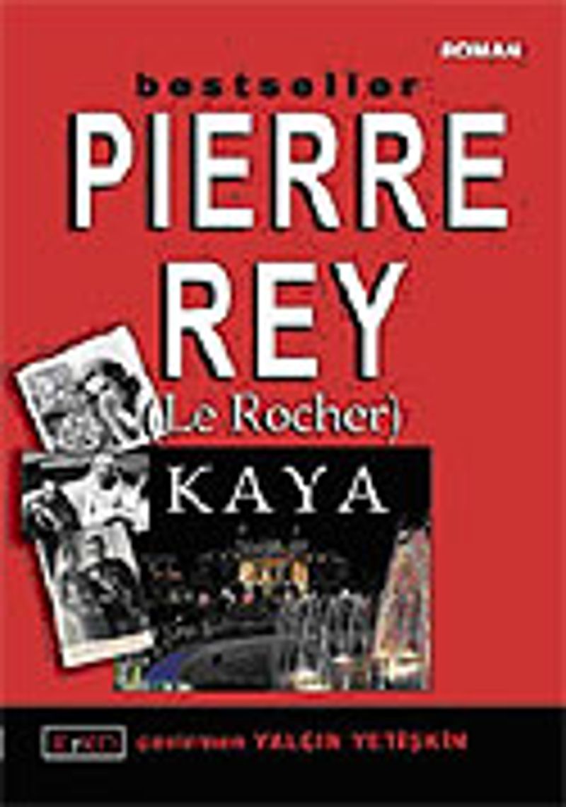 Kaya