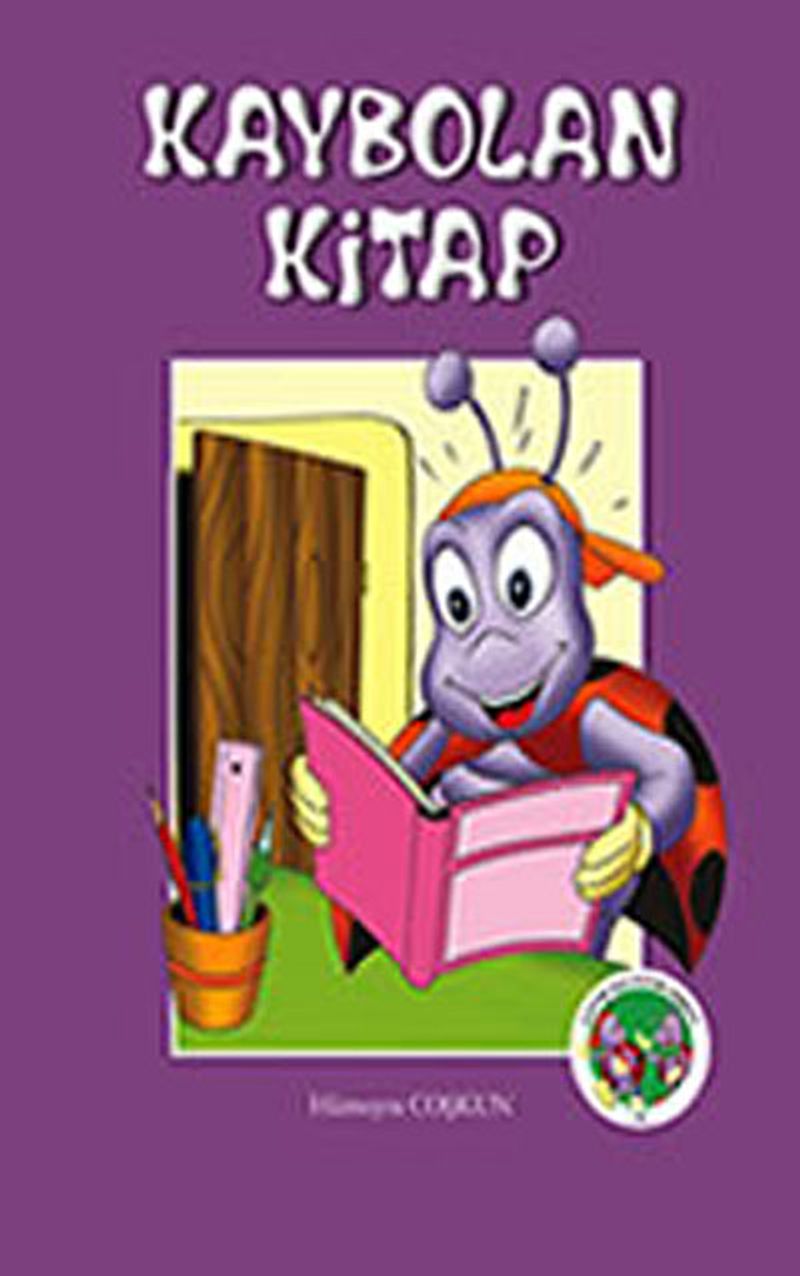 Kaybolan Kitap