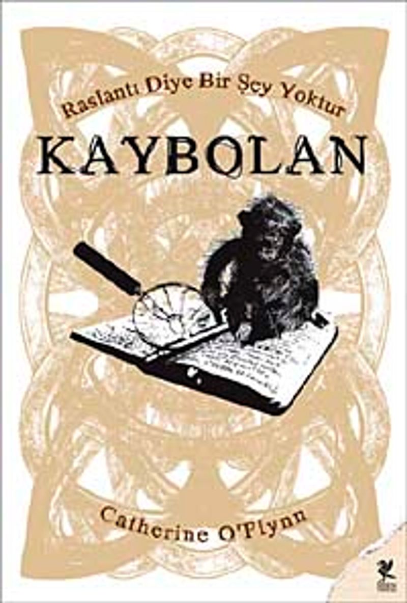 Kaybolan