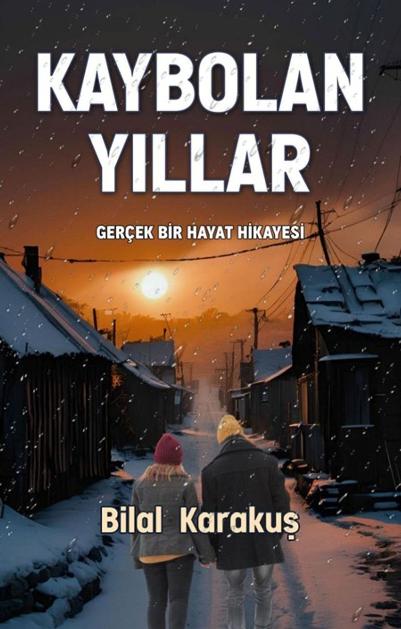 Kaybolan Yıllar