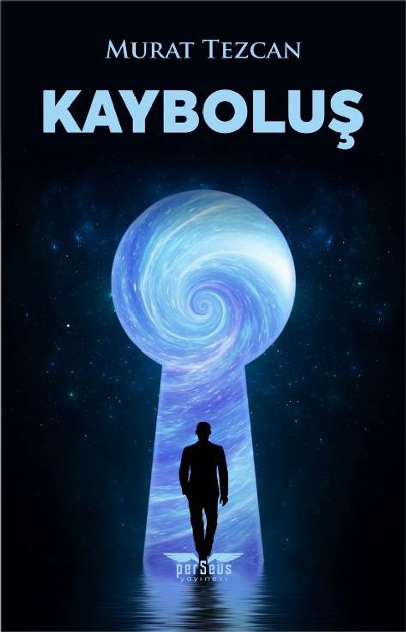 Kayboluş