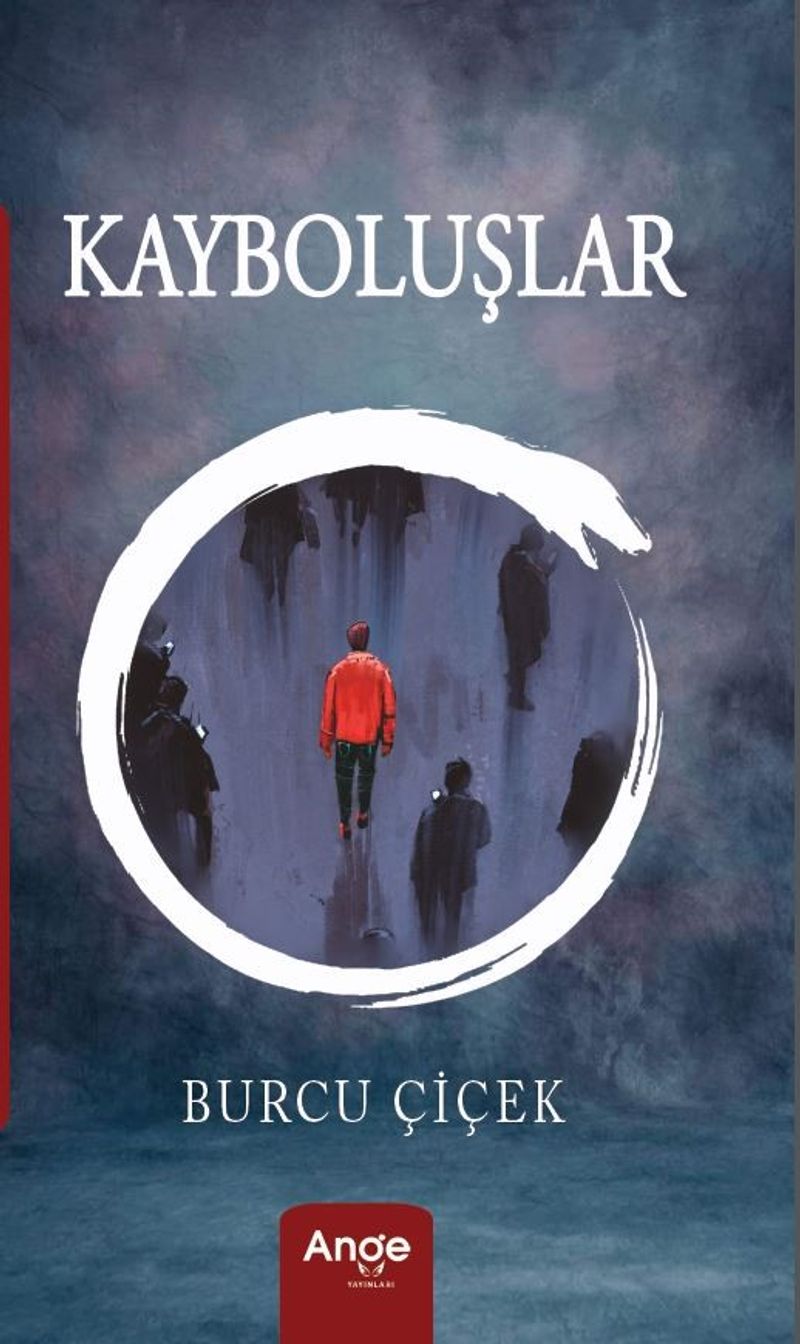 Kayboluşlar