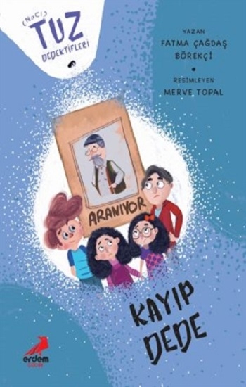 Kayıp Dede