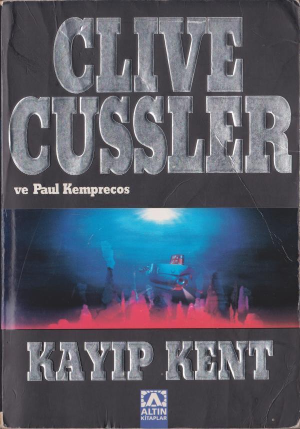 Kayıp Kent