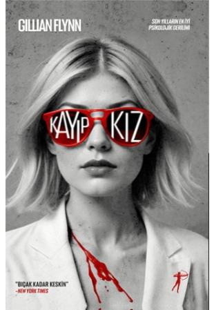 Kayıp Kız