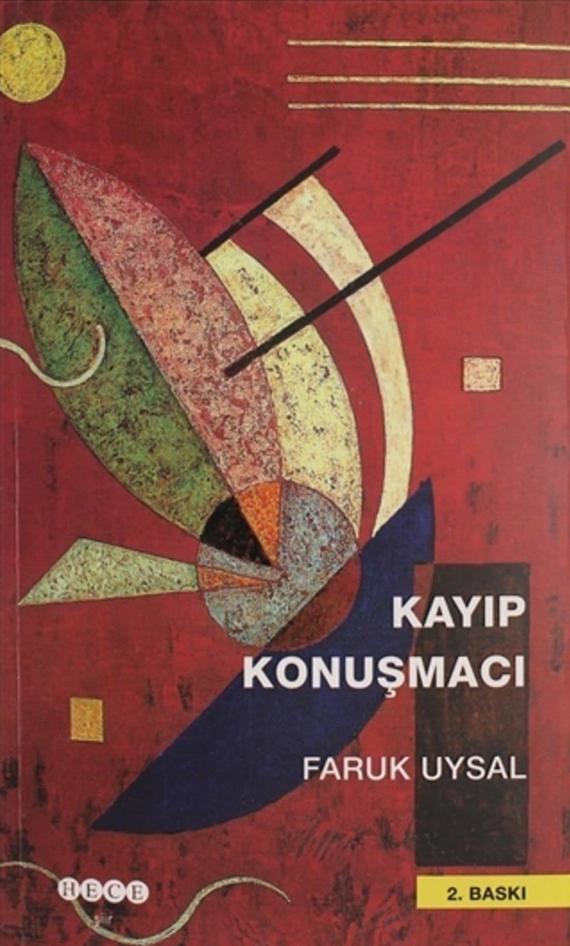 Kayıp Konuşmacı