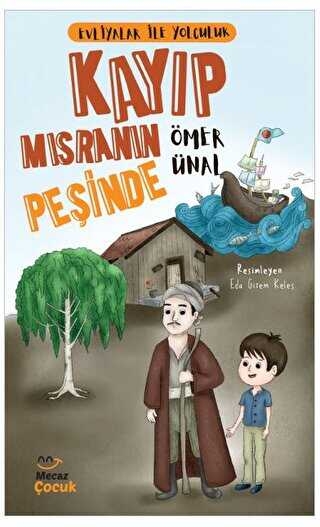 Kayıp Mısranın Peşinde
