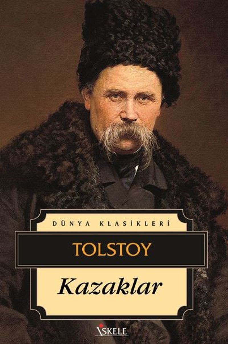 Kazaklar
