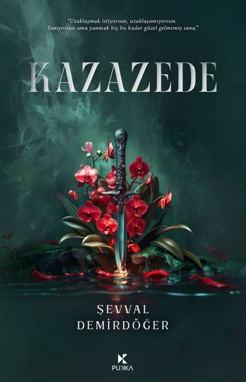 Kazazede 2