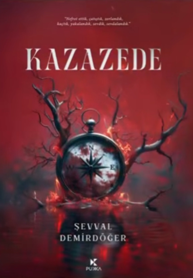 Kazazede 3