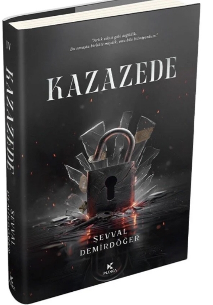 Kazazede 4