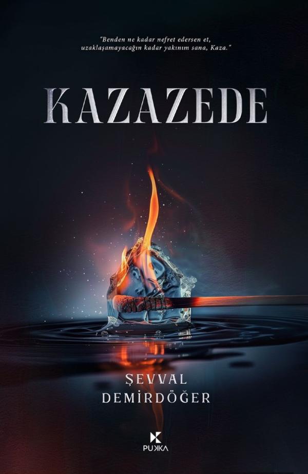Kazazede