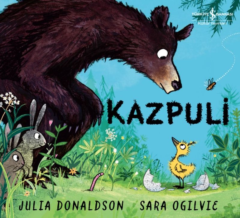 Kazpuli