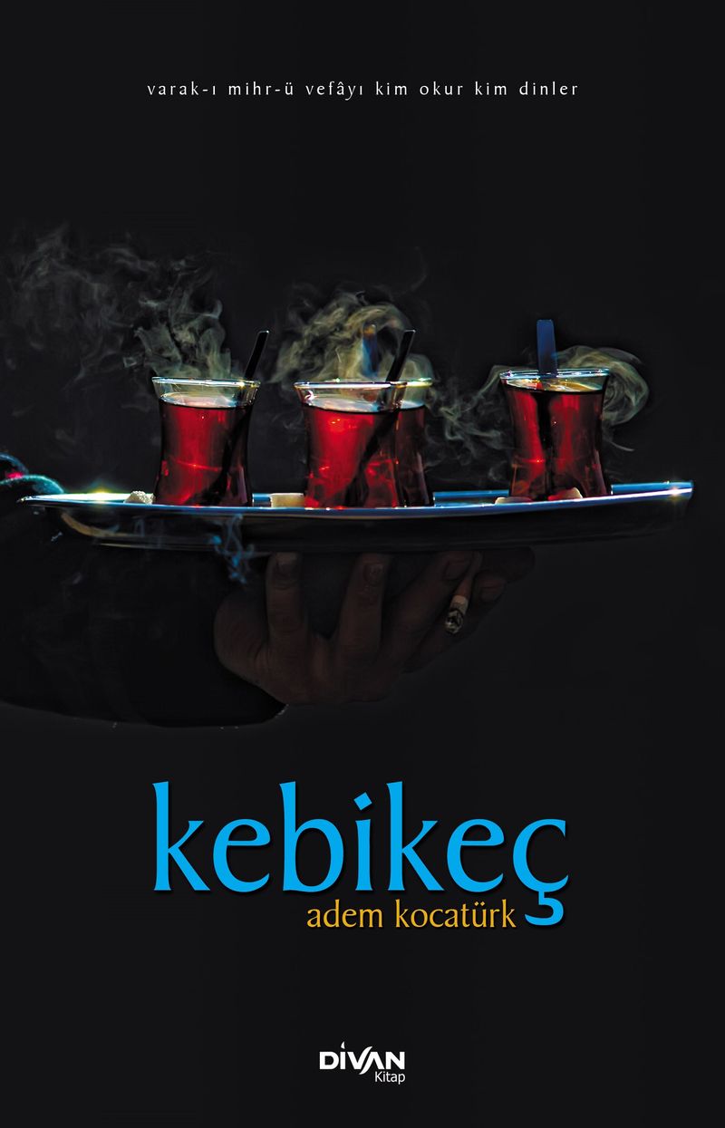Kebikeç