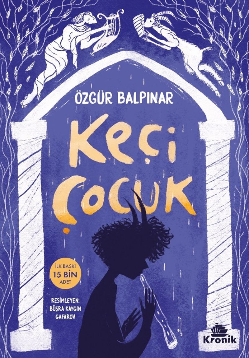 Keçi Çocuk
