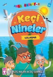 Keçi Nineler