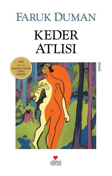 Keder Atlısı