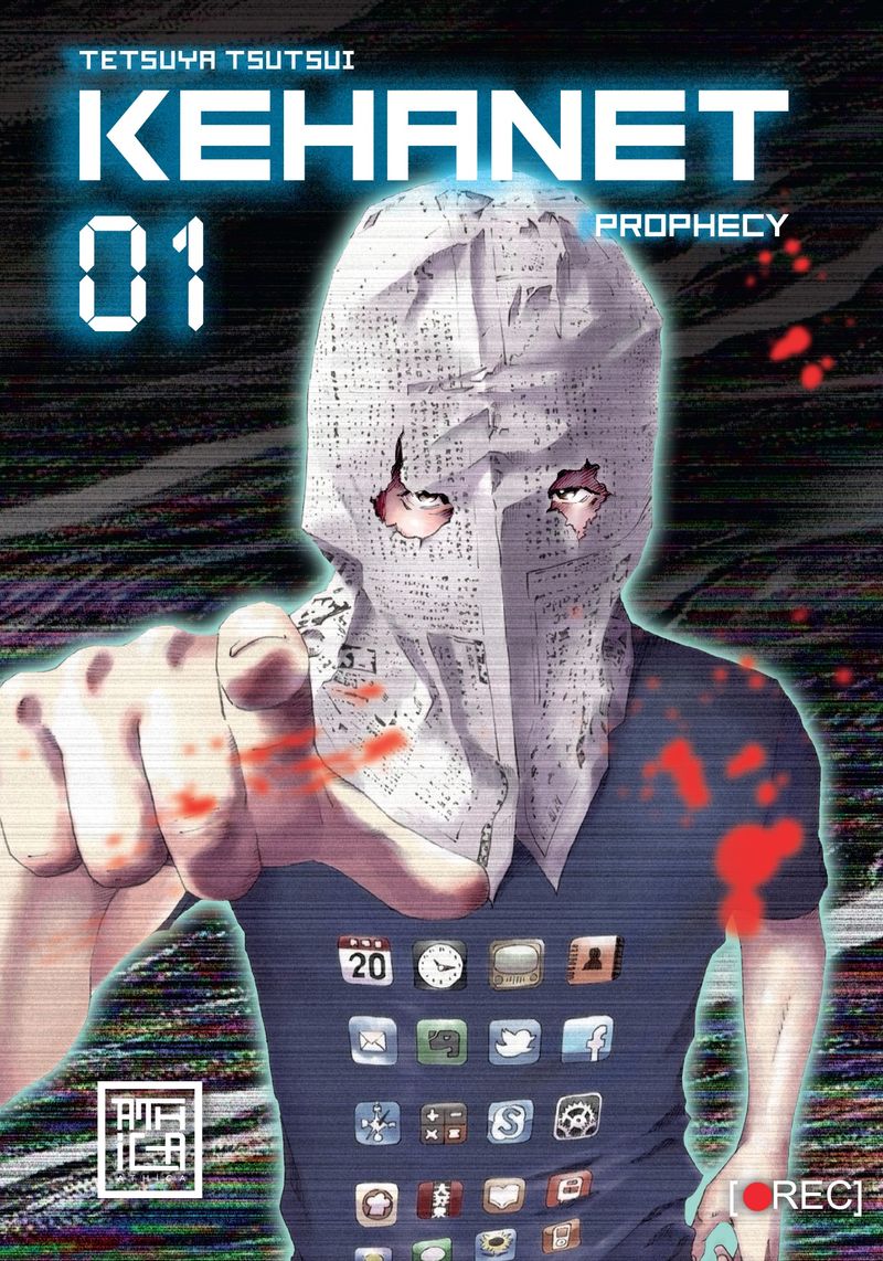 Kehanet 1