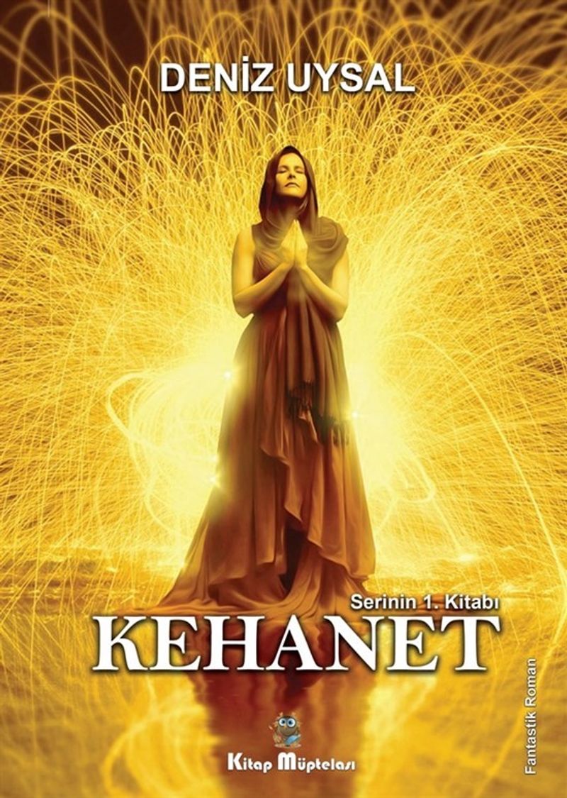 Kehanet