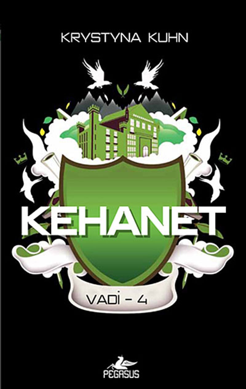 Kehanet /  Vadi-4