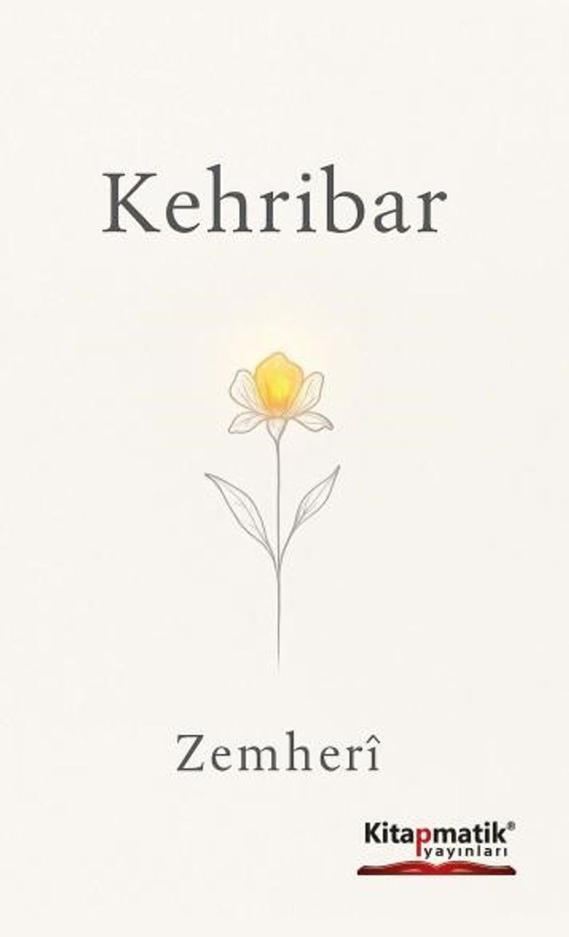 Kehribar