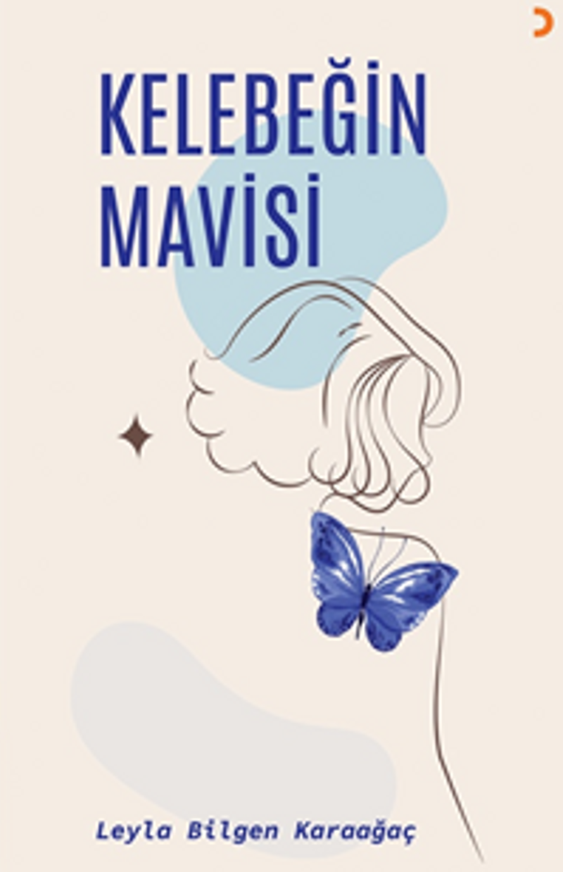 Kelebeğin Mavisi