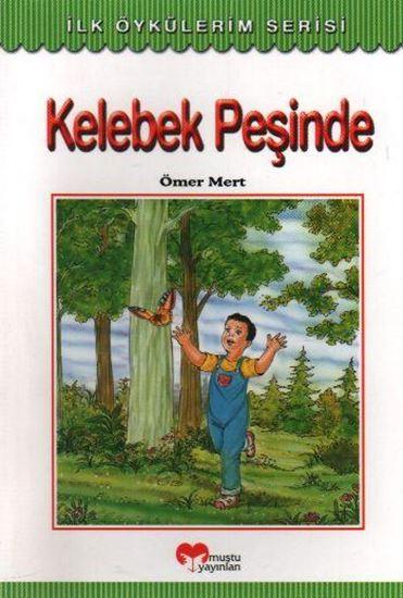 Kelebek Peşinde