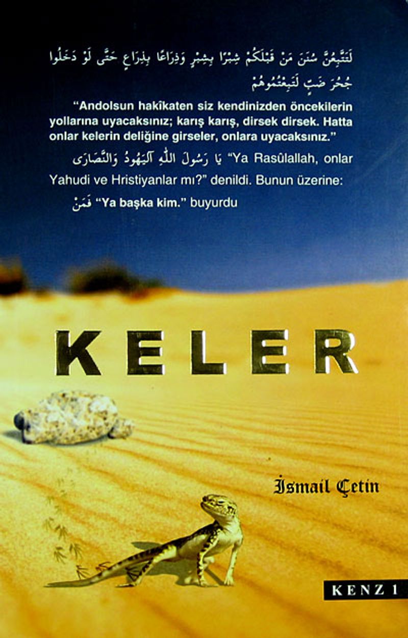 Keler
