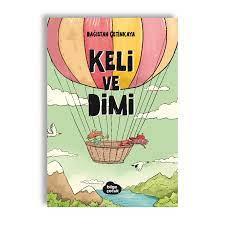 Keli ve Dimi
