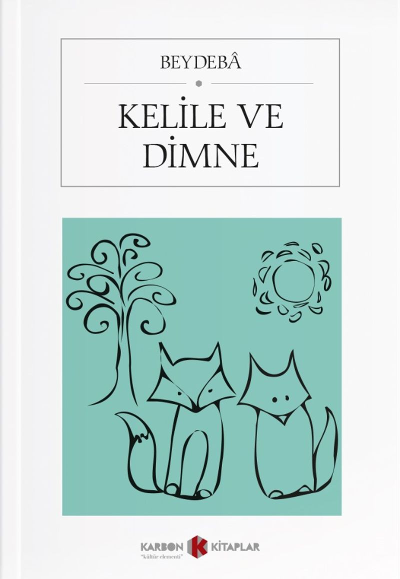 Kelile ve Dimne