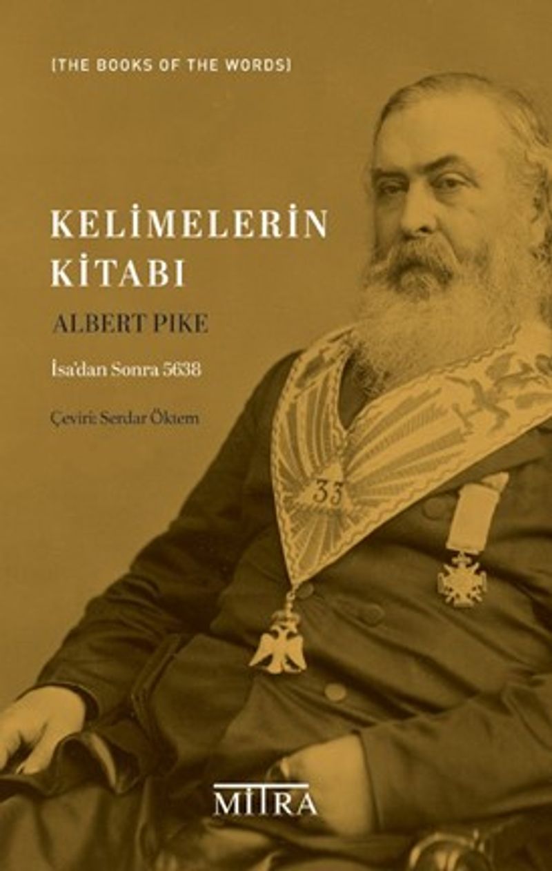 Kelimelerin Kitabı