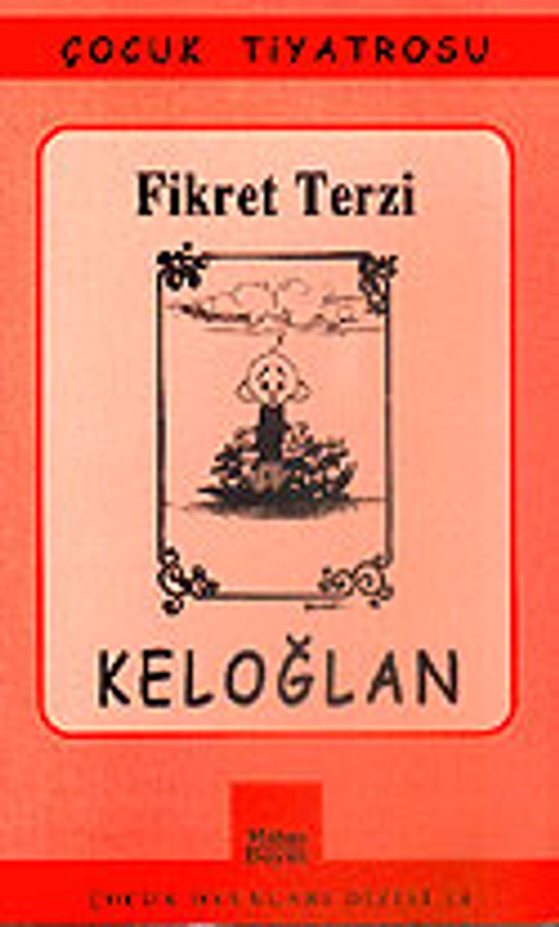 Keloğlan