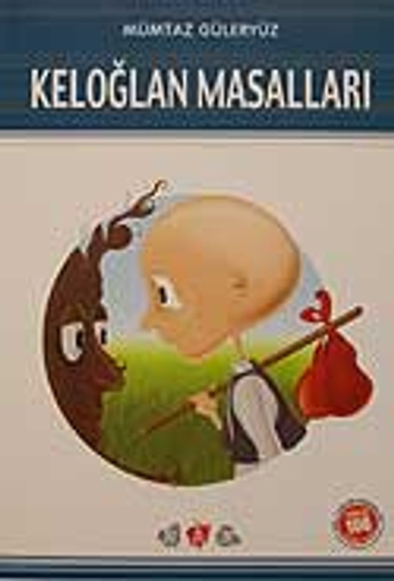 Keloğlan Masalları