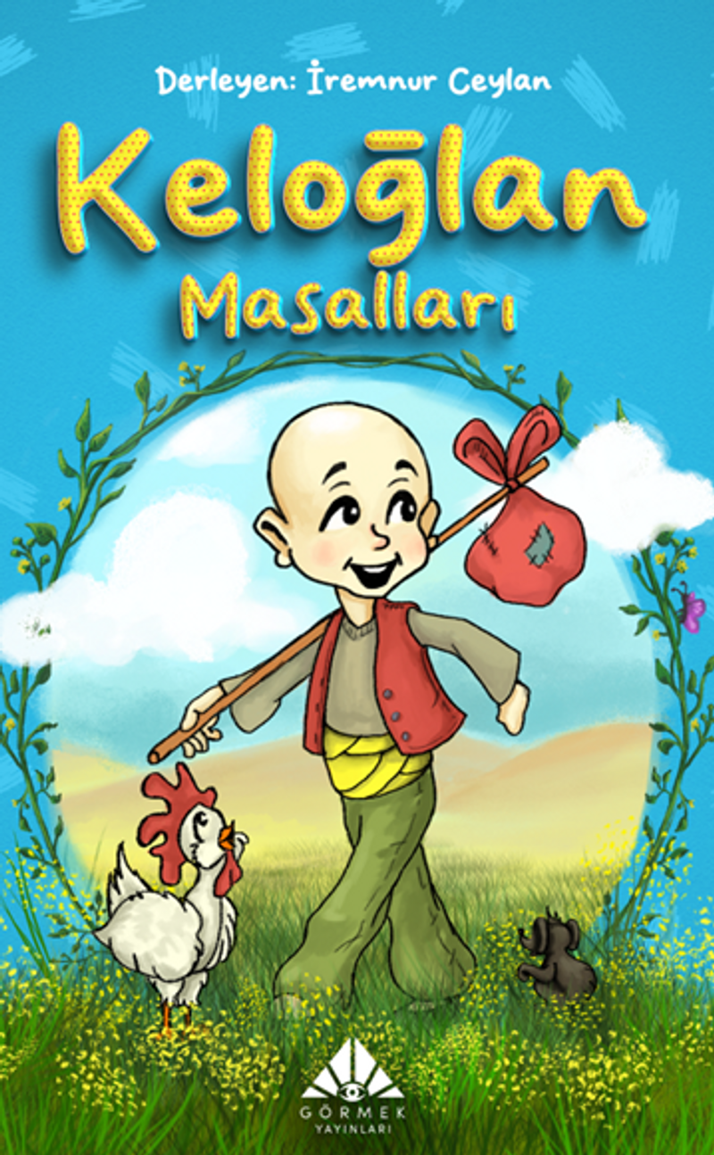 Keloğlan Masalları