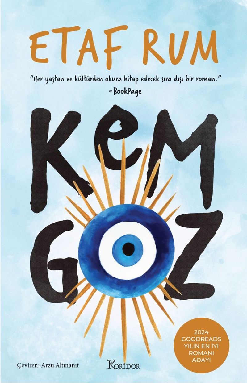 Kem Göz