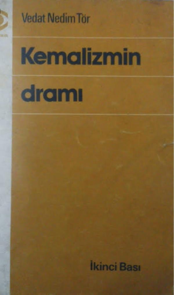 Kemalizmin Dramı
