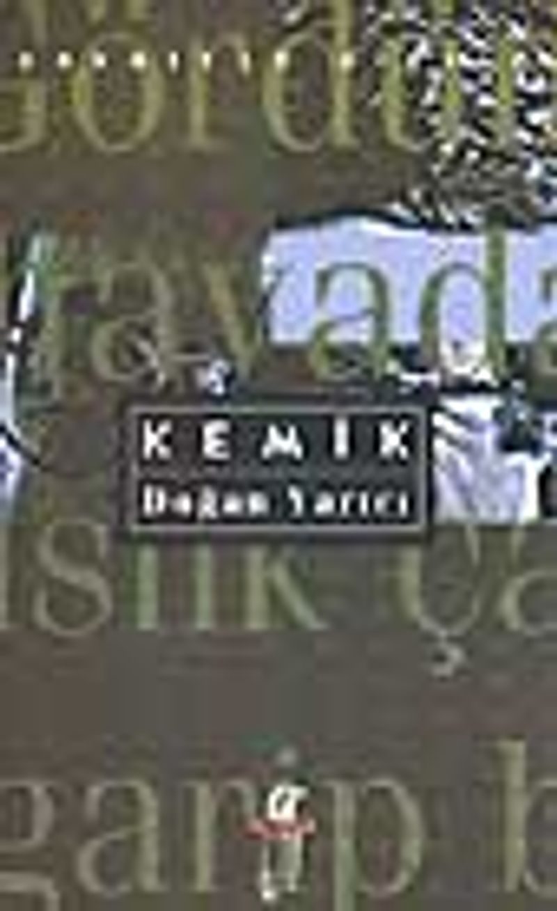 Kemik
