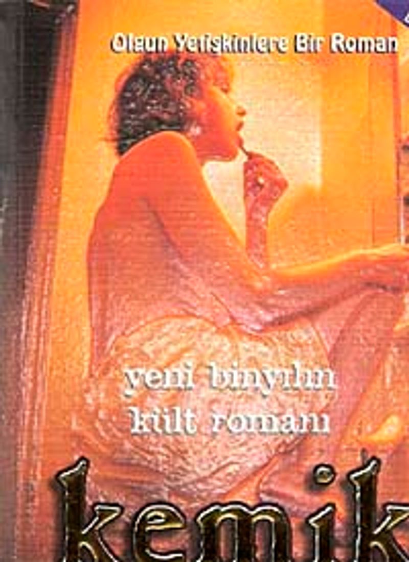 Kemik