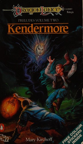Kendermore