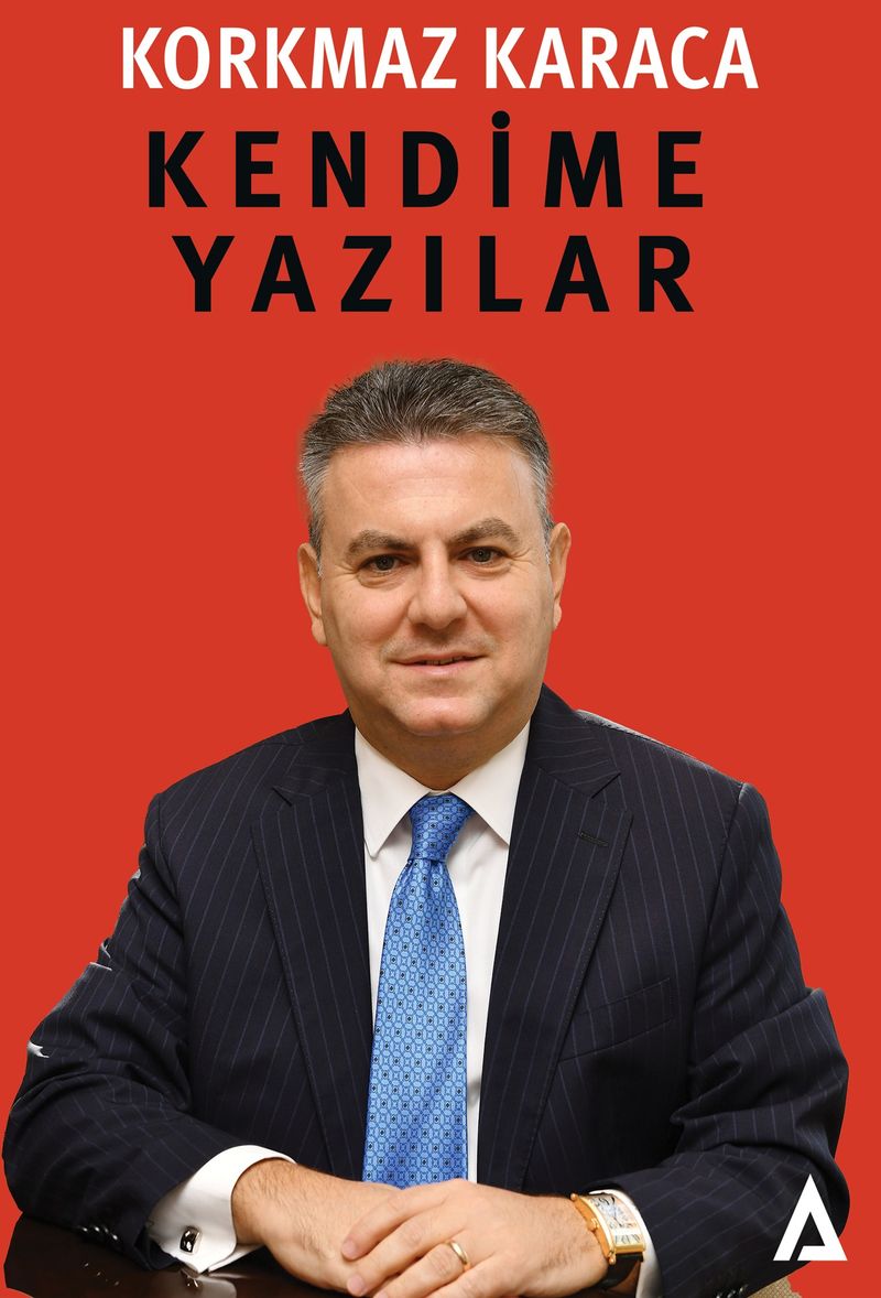Kendime Yazılar