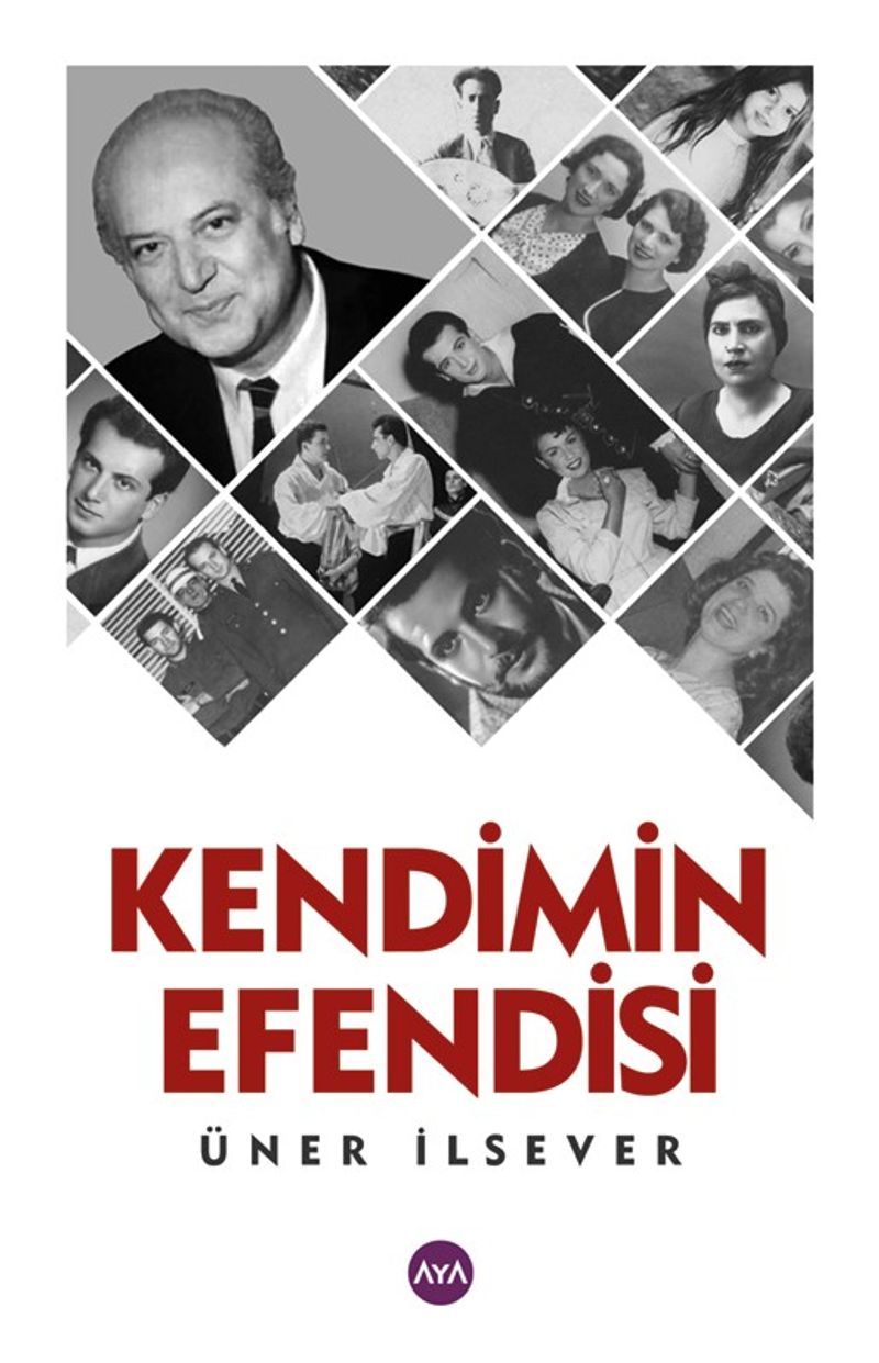Kendimin Efendisi