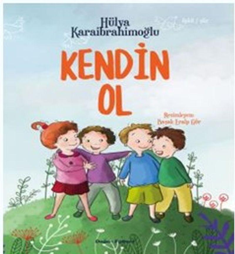 Kendin Ol