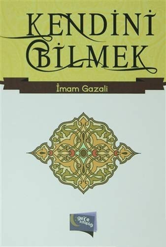 Kendini Bilmek