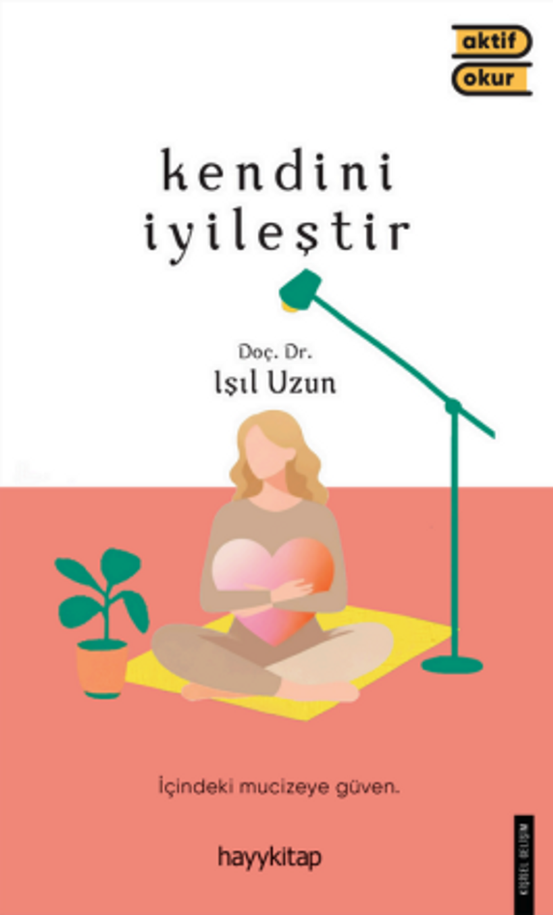 Kendini İyileştir