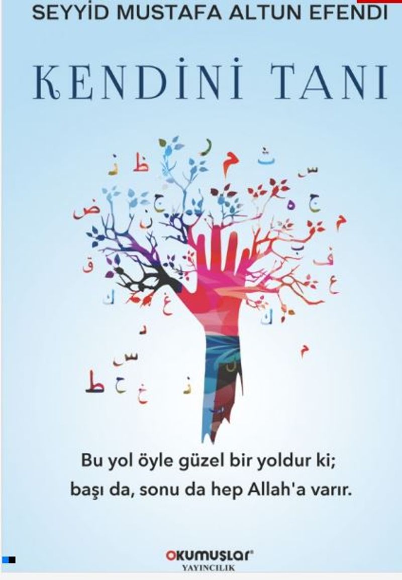 Kendini Tanı