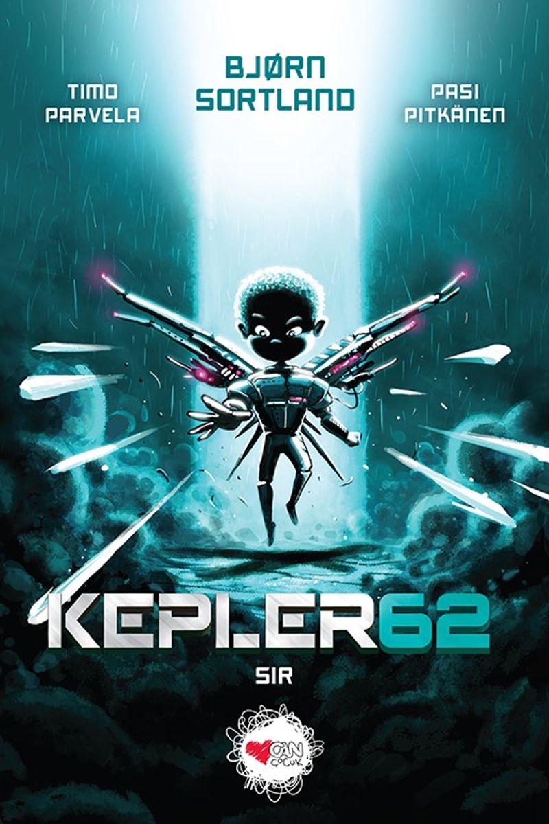 Kepler62  Sır